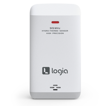 Load image into Gallery viewer, Indoor Hydro-Thermo Sensor