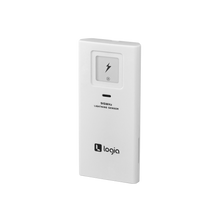 Load image into Gallery viewer, Wireless Lightning Frequency & Distance Add-on Sensor