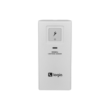 Load image into Gallery viewer, Wireless Lightning Frequency & Distance Add-on Sensor