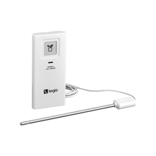 Load image into Gallery viewer, Soil Moisture & Temperature Wireless add on Sensor