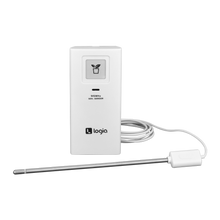 Load image into Gallery viewer, Soil Moisture & Temperature Wireless add on Sensor