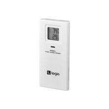 Load image into Gallery viewer, Indoor Hygro-Thermo Wireless add on Sensor