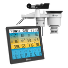 7-in-1 Wireless Weather Station with 6-Day Forecast