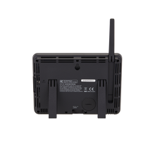 Load image into Gallery viewer, 7-in-1 Wireless Self-Charging Weather Station with Wi-Fi®
