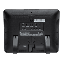 Load image into Gallery viewer, 7-in-1 Wireless Weather Station with Wi-Fi® and Solar Panel