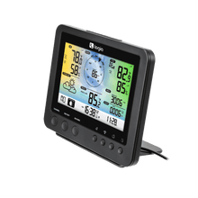 Load image into Gallery viewer, 5-in-1 Wireless Weather Station with WiFi®