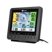 Load image into Gallery viewer, 5-in-1 Wireless Weather Station with WiFi®