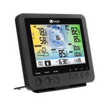 Load image into Gallery viewer, 5-in-1 Wireless Weather Station with WiFi®

