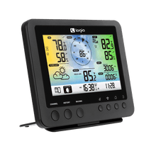 Load image into Gallery viewer, 5-in-1 Wireless Weather Station with WiFi®