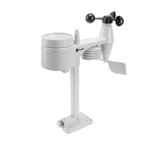 Load image into Gallery viewer, 5-in-1 Wireless Weather Station with WiFi®