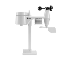 Load image into Gallery viewer, 5-in-1 Wireless Weather Station with WiFi®