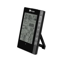 Load image into Gallery viewer, 5-in-1 Wireless Weather Station with PC Data Sync