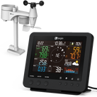 7-in-1 Wireless Weather Station