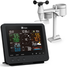 7-in-1 Wireless Weather Station