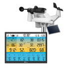 7-in-1 Wireless Weather Station with 8-Day Forecast & Wi-Fi®