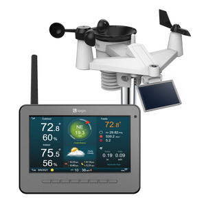 Personal Weather Station Mounting Guidelines and Recommendations - Ambient  Weather