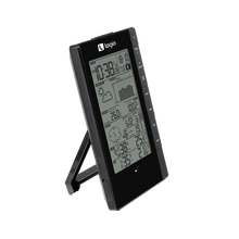 Load image into Gallery viewer, 5-in-1 Wireless Weather Station with PC Data Sync
